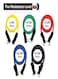 Olliwon Resistance Band Set