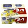 Nadec Vanilla Dessert 4x75gr