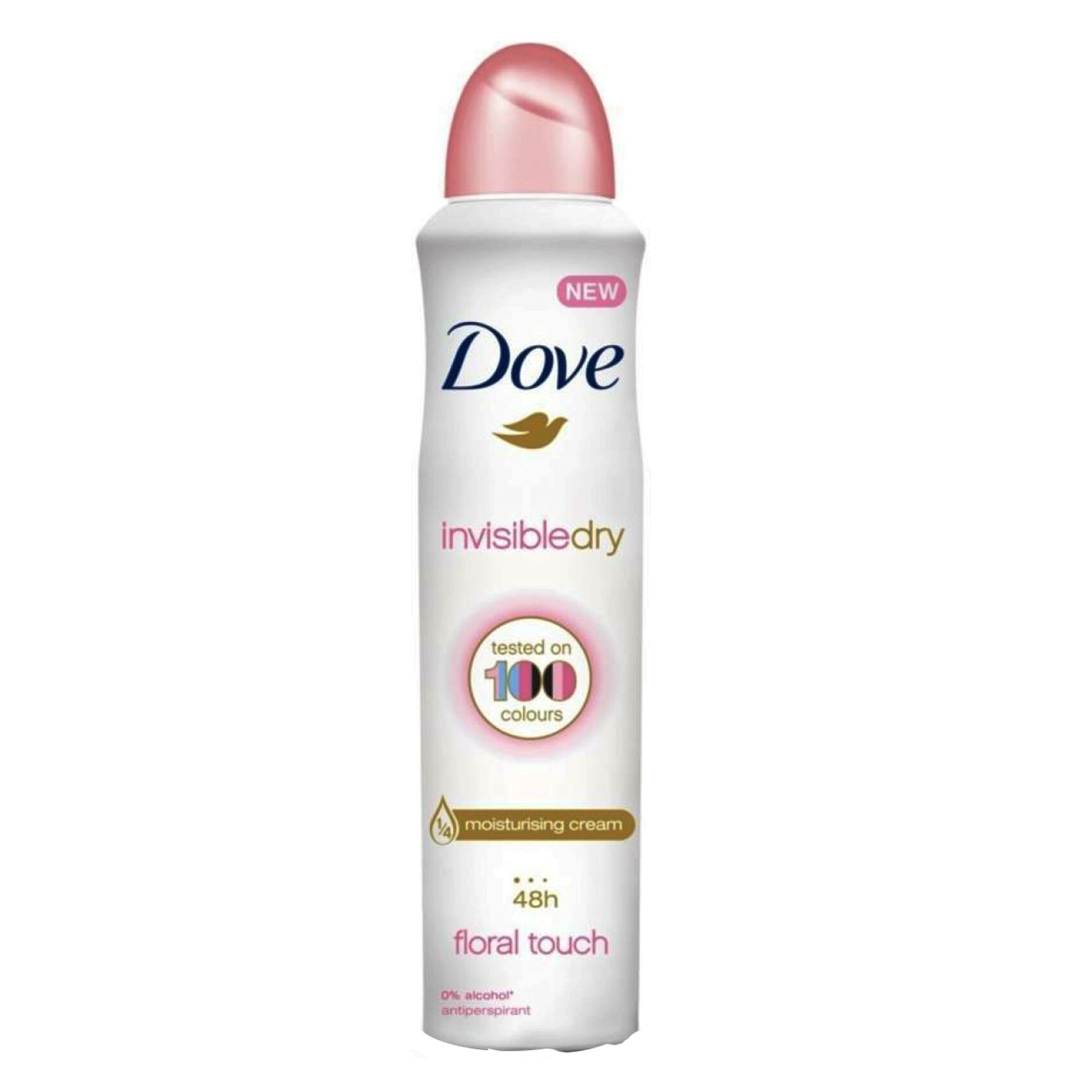 Invisible Dry Spray Dove Deodorant Spray Women Dove Invisible Dry
