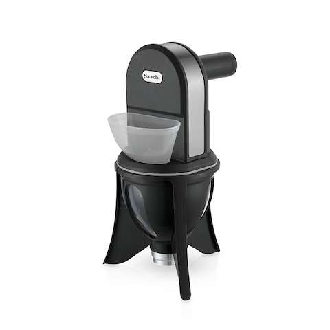 Saachi Sweet Dumplings/Luqaimat Maker NL-SB-2020-BK