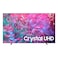 Samsung Crystal DU9000 98-Inch UHD Smart LED TV UA98DU9000UXZN Graphite Black 2024