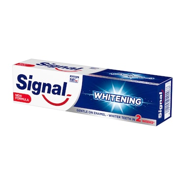 Signal Whitening Toothpaste - 100 Ml