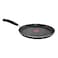 Tefal G6 Delicia Tawa Black 28cm