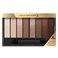 Max Factor X Masterpiece Eyeshadow Palette 001 Cappuccino Nude