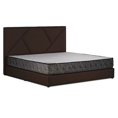 In House Prime Bed Mattress 12 Layers - Hight 23 cm - Size 200x200 cm