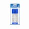 Maxi Ball Pen 5 PC Blue
