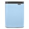 Brabantia Bo Waste Bin Dreamy Blue 4L