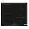 Bosch Series 4 Built-in Induction Hob PWP63KBB6E Black 60cm