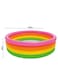 Intex Sunset Glow Pool 66 X 18 Inch 66 X 18Inch