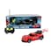 Road Master Remote Control Car Red