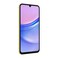 Samsung Galaxy A15 - 6.5-inch 256GB/8GB Dual SIM 4G Smartphone - Yellow