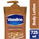 Vaseline Intensive Care Cocoa Radiant Body Lotion White 725ml