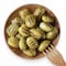 Turkish Grilled Olives