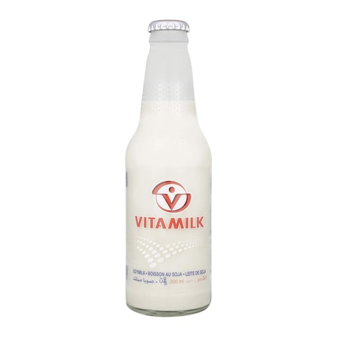 Vitamilk Soy Drink - 300 ml