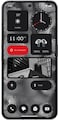 Nothing Phone (2), 12GB RAM, 512GB, 5G, Dark Grey - International Version (Glyph Interface, Nothing OS 2.0, 50MP Dual Camera, 6.7" LTPO AMOLED Screen, 4700 mAh Battery, Waterproof, Android)