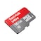 SanDisk Ultra Class 10 Micro SDHC-I 16GB Memory Card Multicolour
