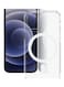 Generic Protective Case Cover For Apple iPhone 12 Pro Max Clear