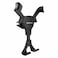Borofone BH9 Phone Car Holder Black
