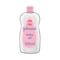 Johnson&#39;s Baby Oil 500ml