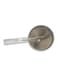 Pancake Batter Dispenser Silver 26X20centimeter