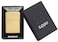 Zippo 169 Armor High Polish Brass Windproof Lighter