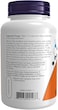 Now Foods Glycine (100 Capsules, 1000Mg)