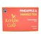 Kericho Gold Pineapple And Mango Tea Bags 25 Pieces