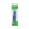 Flexoffice Master Gel Pen (Blue+Blk)