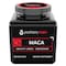 Youtheory Men Maca Dietary Supplement Vegetarian Capsules Pack of 120