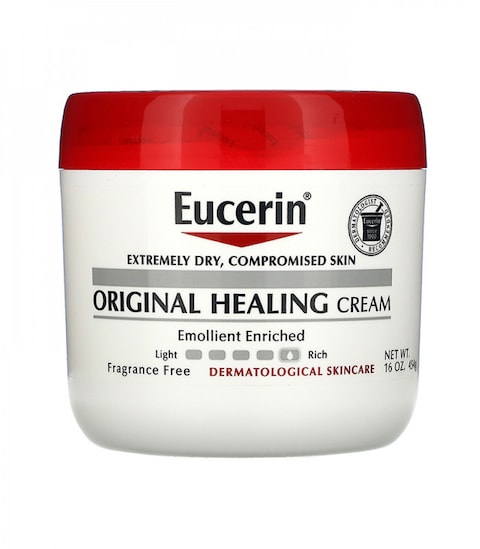 Eucerin Original Healing Cream 454g