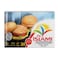 Al Islami Chicken Burger 1.2kg