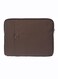 Zipper closure solid tablet case 23 cm x 30 cm