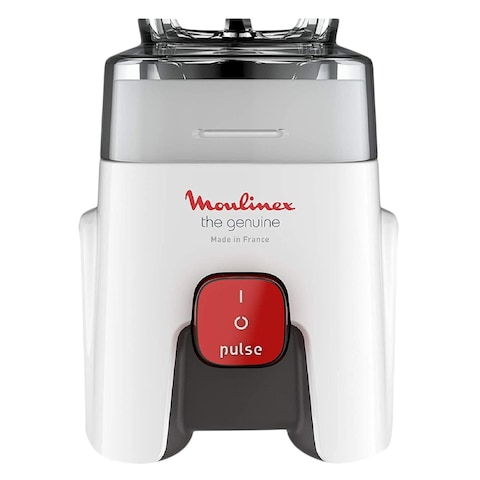 MOULINEX BLENDER LM242B 1.75L 500W