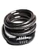 Generic - Mountain Bike Anti-Theft Password Wire Lock