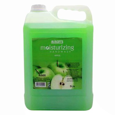 Alison&#39;S Moisturizing Hw A/Vera5L