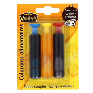 Vahine Food Coloring 6GR