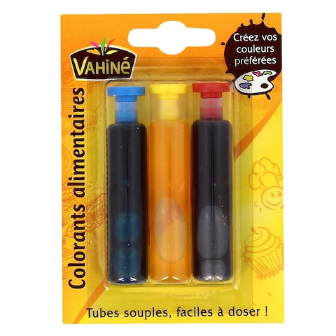 Vahine Food Coloring 6GR