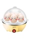 Wtrtr Multifunctional Electric Egg Boiler And Steamer With Auto Shut Off