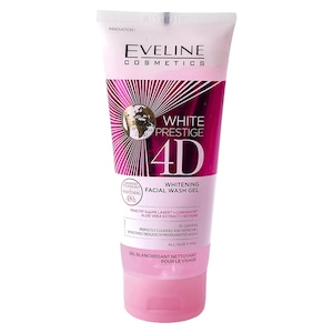 Buy Eveline Cosmetics 99% Natural Aloe Vera Multifunctional Body And Face  Gel Green 250ml Online | Carrefour UAE
