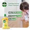 Dettol Lemon 3X Power Antibacterial Floor Cleaner, 900ml