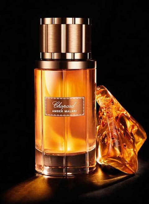 Chopard Amber Malaki Unisex Eau De Parfum 80ml Online Carrefour UAE