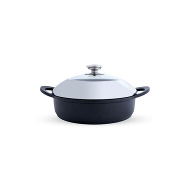 Arshia Die cast  Frypan 32cm