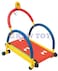Rainbow Toys - Children Fitness Equipment Body Building Equipment for Kids Children Treadmill