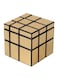 Gobuy - Third Order Rubik's Cube M219 5.7centimeter
