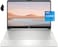 HP Pavilion 15 Laptop, 15.6" FHD IPS Anti-Glare Display, 11th Gen Intel Core i5-1135G7, Intel Iris Xe Graphics, 16GB RAM, 512GB PCIe SSD, Long Battery Life, Silver, Windows 10