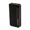 L&#39;avvento Wired Power Bank 20000mAh - Black - MP486