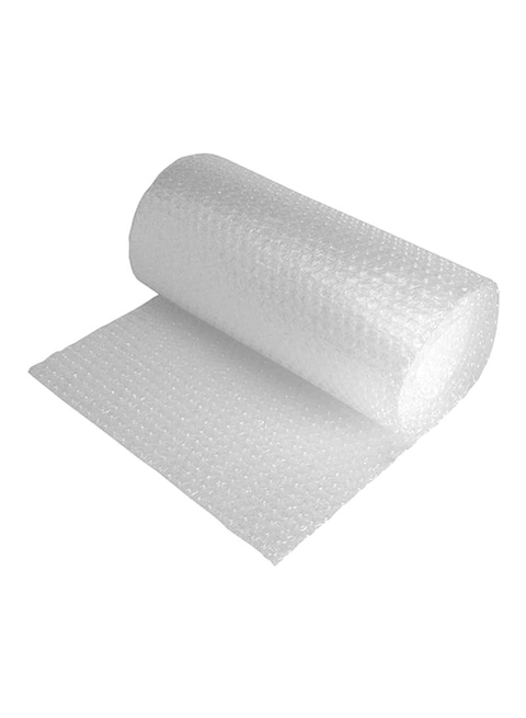 LP Multi-Purpose Bubble Wrap Clear