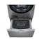 LG TWINWash Front Loading Washing Machine 17.5kg with Dryer 8kg - FT018TGES