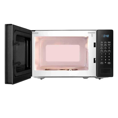 Hisense H20Mobs11 Microwave Oven 20L Black