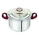 Tefal Clipso Pressure Cooker 10L and Moulinex Blender